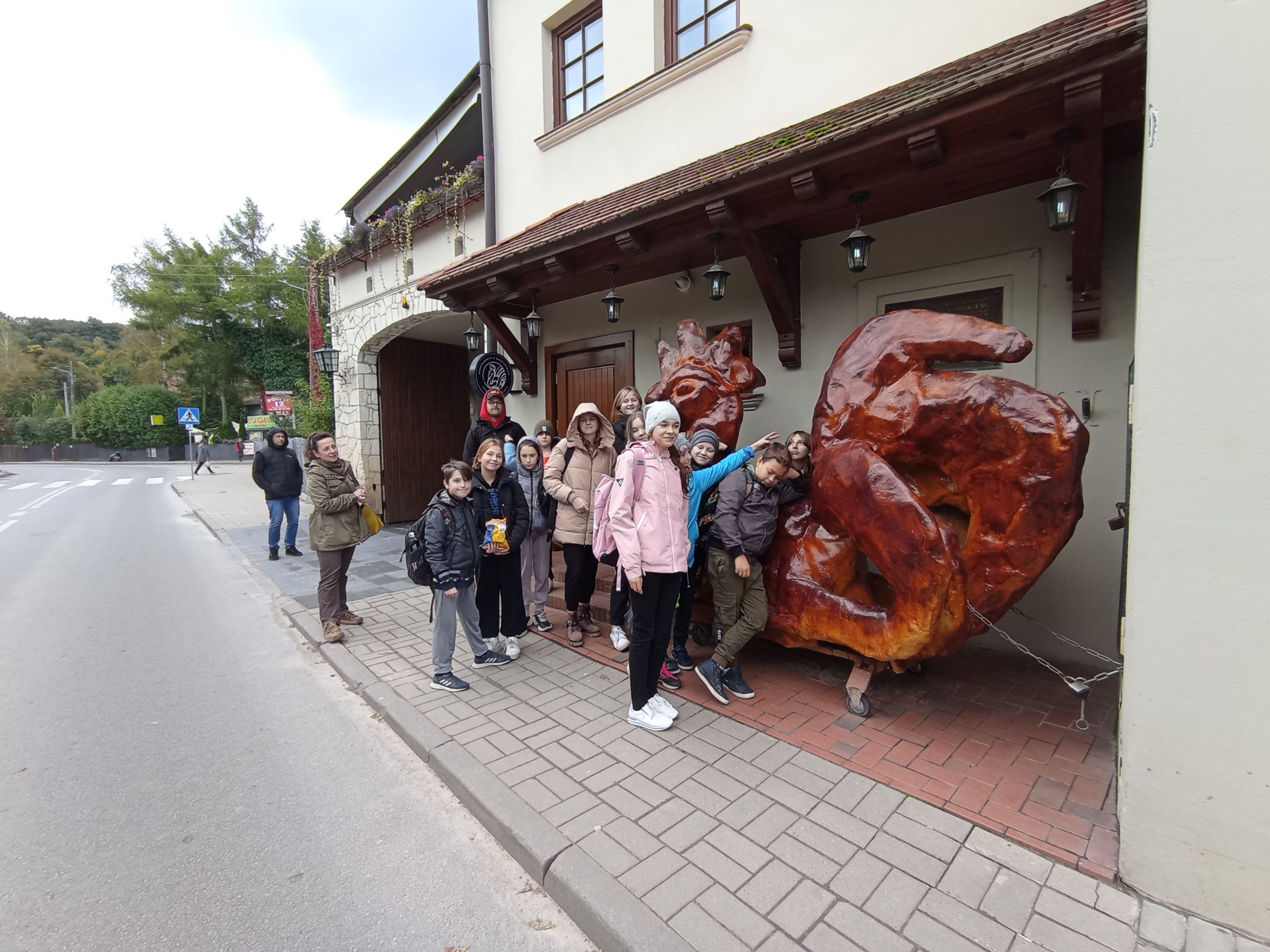 Podsumowanie projektu